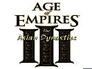Age of Empires 3: The Asian Dynasties - wallpaper #3