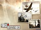 Battlestrike: Force of Resistance - wallpaper #5