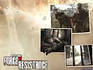 Battlestrike: Force of Resistance - wallpaper #6