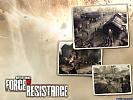 Battlestrike: Force of Resistance - wallpaper #8