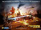 Universe at War: Earth Assault - wallpaper #3
