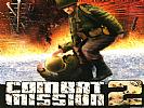 Combat Mission 2 - wallpaper
