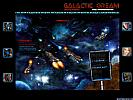 Galactic Dream - wallpaper #3
