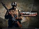 Company of Heroes: Opposing Fronts - wallpaper