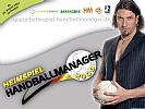 Handball Manager 2008 - wallpaper #1