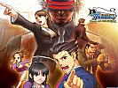 Phoenix Wright: Ace Attorney - Trials and Tribulations - wallpaper