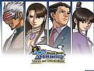 Phoenix Wright: Ace Attorney - Trials and Tribulations - wallpaper #2