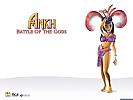 Ankh 3: Battle of the Gods - wallpaper #8