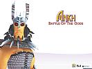 Ankh 3: Battle of the Gods - wallpaper #10