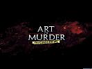 Art of Murder: FBI Confidential - wallpaper #5