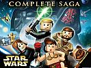 LEGO Star Wars: The Complete Saga - wallpaper