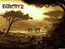 Far Cry 2 - wallpaper #4