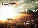 Far Cry 2 - wallpaper #5