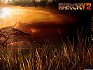 Far Cry 2 - wallpaper #10