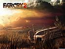 Far Cry 2 - wallpaper #11
