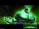The Hulk - wallpaper