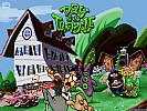 Maniac Mansion: Day of the Tentacle - wallpaper