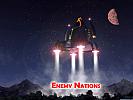 Enemy Nations - wallpaper