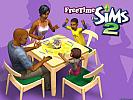 The Sims 2: Free Time - wallpaper #6