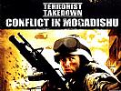 Terrorist Takedown: Conflict in Mogadishu - wallpaper