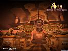 Ankh 3: Battle of the Gods - wallpaper #12