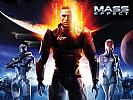 Mass Effect - wallpaper