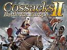 Cossacks 2: Battle for Europe - wallpaper