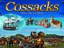 Cossacks: The Art of War - wallpaper
