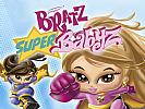 Bratz: Super Babyz - wallpaper