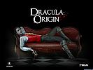 Dracula: Origin - wallpaper #1