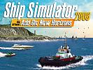 Ship Simulator 2008 Add-On: New Horizons - wallpaper #1