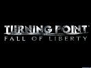 Turning Point: Fall of Liberty - wallpaper #11
