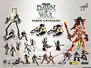 Warhammer 40000: Dawn of War - Dark Crusade - wallpaper #14