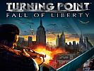 Turning Point: Fall of Liberty - wallpaper #12