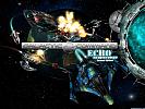 Galactic Command: Echo Squad Second Edition - wallpaper #1