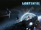 Lost Empire: Immortals - wallpaper #2