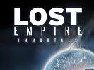 Lost Empire: Immortals - wallpaper #3