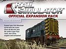 Rail Simulator - Official Expansion Pack - wallpaper