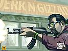 Grand Theft Auto IV - wallpaper #9