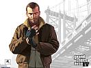 Grand Theft Auto IV - wallpaper #14