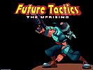 Future Tactics: The Uprising - wallpaper #3