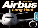 Airbus Collection: Long Haul - wallpaper