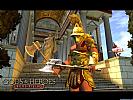 Gods and Heroes: Rome Rising - wallpaper #11