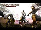 Gods and Heroes: Rome Rising - wallpaper #16