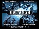 Final Fantasy XI: 2008 Edition - wallpaper #1