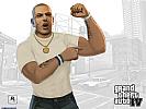 Grand Theft Auto IV - wallpaper #18