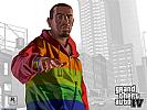 Grand Theft Auto IV - wallpaper #19