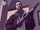 Grand Theft Auto IV - wallpaper #21