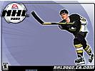 NHL 2002 - wallpaper