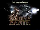 Empire Earth - wallpaper
